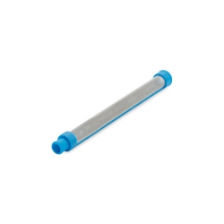 Filtre de pistolet Easy-Out 100 mailles (bleu)