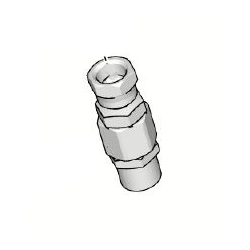 Raccord tournant pour pistolets XTR-7 et XTR7+ Haut débit