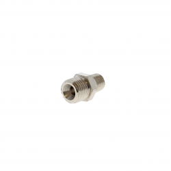 Raccord adaptateur 1/8" NPT x 1/4" NPSM