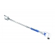 Rallonge JetRoller haute résistance 0.5 m, rouleau 18 cm (sans pistolet inline)