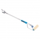 Rallonge JetRoller haute résistance 0.5 m, rouleau 18 cm