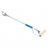 Rallonge JetRoller haute résistance 0.5 m, rouleau 18 cm