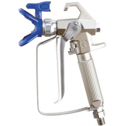 Pistolet FTX-E avec RAC X, filtre 60 mailles, sans buse