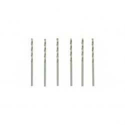 Kit de 6 mèches de nettoyage n°45 pour pistolets Fusion