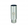 Buse n°3 pour flexible de sablage 1/2" EcoQuip 2 EQp