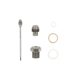 Kit de réparation de pistolet XTR+ avec joint, pointeau et siège