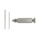Chambre de mélange jet rond AR6060 (1.50 mm)