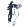 Pistolet à air assisté en carbure G15