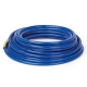 Flexible BlueMax II 3/16 x 15 mètres (FBE), 184" 18NPSM FXF, 227 bars