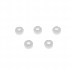 Kit de 5 joints pour rallonge de buse ronde