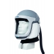 Casque avec écran polycarbonate Dräger X-plore 8000 L2T2 TH3