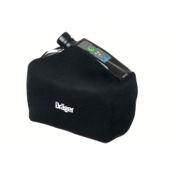 Housse de protection pour unité filtrante Dräger X-plore 8000