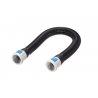Tuyau respiratoire flexible pour cagoules Dräger X-plore 8000