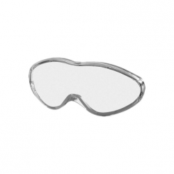 Écran de remplacement pour lunettes-masques UVEX Ultrasonic