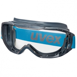 Lunettes-masque UVEX Megasonic avec traitement Supravision Excellence