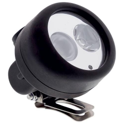 Lampe frontale LED KS-6001-DUO pour casques UVEX Pheos