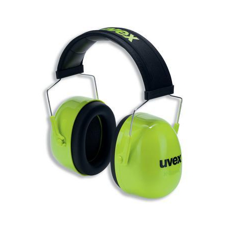 Casque antibruit Peltor Optime III noir 35DB 