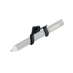 Porte-crayon pour casques UVEX Pheos et Pheos E