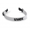 Bandeau élastique ajustable pour UVEX Pheos et UVEX Pheos S