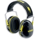 Casque anti-bruit UVEX K2, SNR 32dB