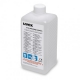 Liquide nettoyant oculaire UVEX pour station de nettoyage (500 mL)