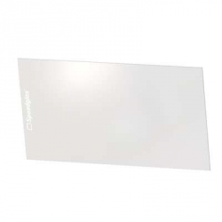 Protection intérieure 61x117 mm pour filtre optoélectronique Speedglas 9100X (x5)