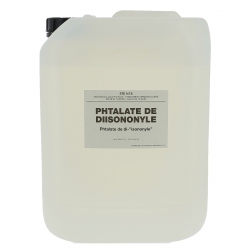Phtalate de Diisononyle (20L)