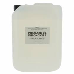 Phtalate de Diisononyle (10L)