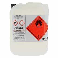 Methoxy Propanol (20L)