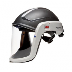 Casque de protection respiratoire 3M Versaflo M-306 avec joint facial confort