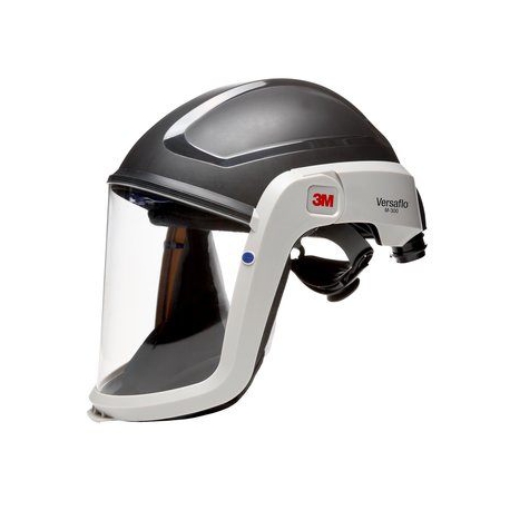 Casque de protection respiratoire 3M Versaflo M-306 avec joint facial confort