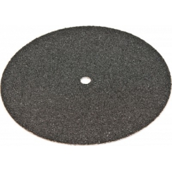 Disque abrasif diamètre 430mm grain 16 pour ponceuses Schwamborn