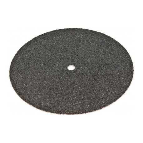 ZJCHAO disque de sable Outils de matériel de kit de disque de ponçage de  disque abrasif en nylon en spirale poli pour le