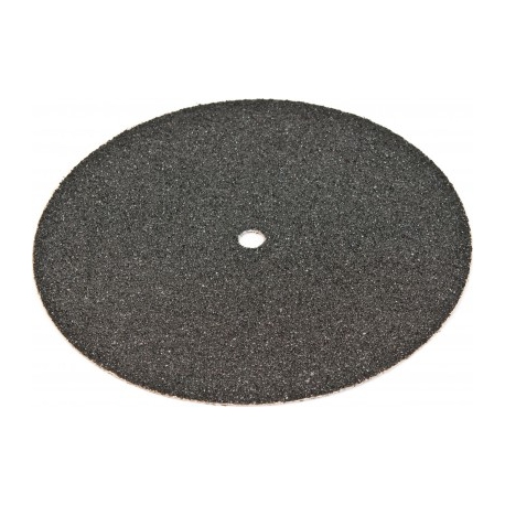 Disques abrasifs pour ponceuse à disque PON305 - Grain 60 LEMAN