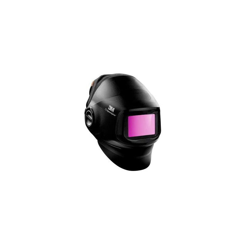 Masque de soudage G5-01 3M Speedglas + filtre de soudage G5-01VC +