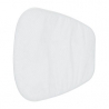 Filtres antipoussière P2R (10 paires)