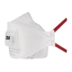 Masque antipoussière pliable 3M Aura Gen3 FFP3 NR D avec soupape (x10)