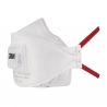 Masque antipoussière pliable 3M Aura Gen3 FFP3 NR D avec soupape (x10)