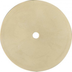 Soupape inspiratoire beige (x40)