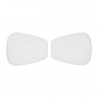 Filtres antipoussière P3R (10 paires)