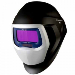 Masque de soudage Speedglas 9100X teintes 5/8/9-13 avec Side Windows