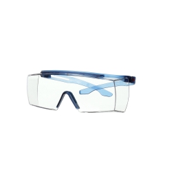 Surlunettes de protection 3M SecureFit 3700