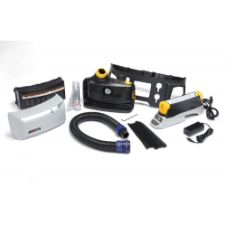 Kit complet à ventilation assistée 3M Versaflo TR-800 ATEX