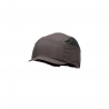 Casquette anti-heurt 3M First Base + visière micro 25mm (gris)
