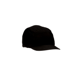 Casquette anti-heurt 3M First Base + visière réduite 55mm (noir)