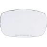 Protection externe résistant aux rayures pour filtre optoélectronique Speedglas (x50)