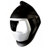 Masque de soudage 9100 Air sans élément oculaire filtrant avec Side Windows