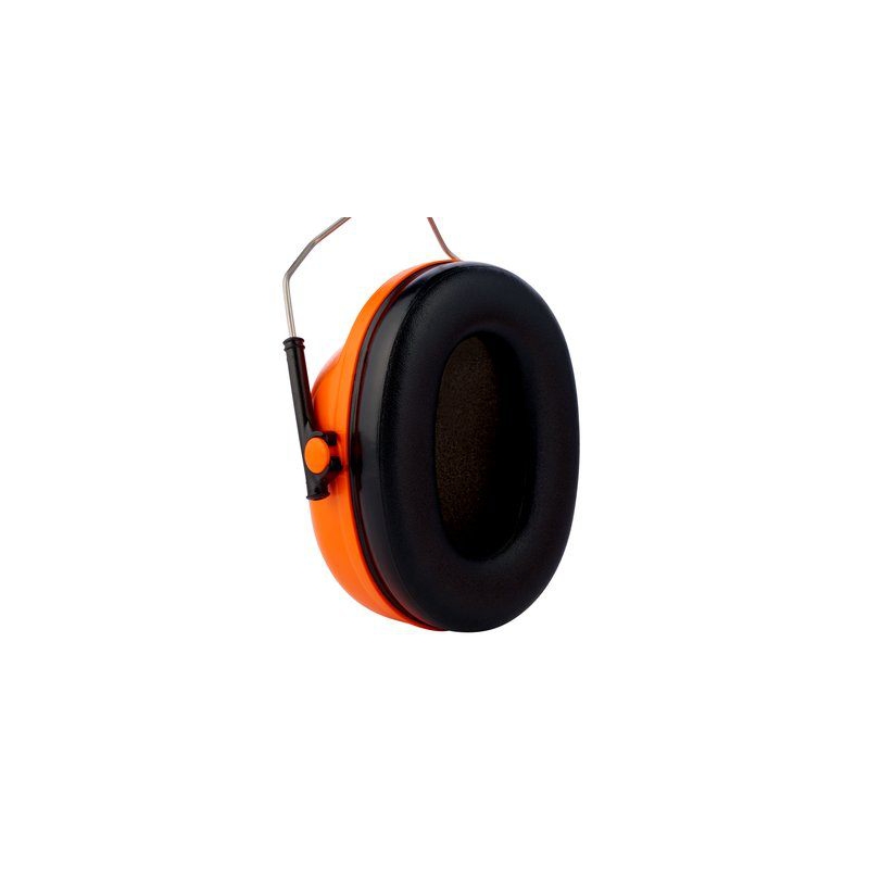 Kit protection auditive : 1 paire d’attaches et 1 paire de