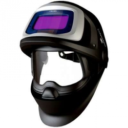 Masque de soudage Speedglas 9100X FX teintes 5/8/9-13 avec Side Windows