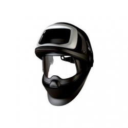 Masques de soudage 3M&#8482; Speedglas&#8482; 9100FX avec Side Windows